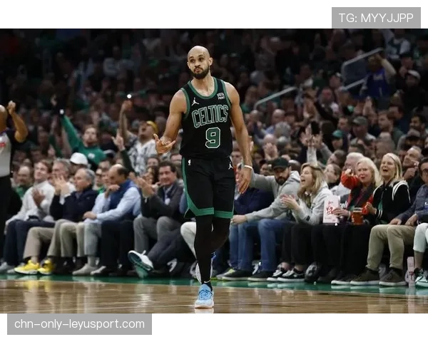 凯尔特人客场告捷，塔图姆砍下全场最高分，凯尔特人塔图姆新冠